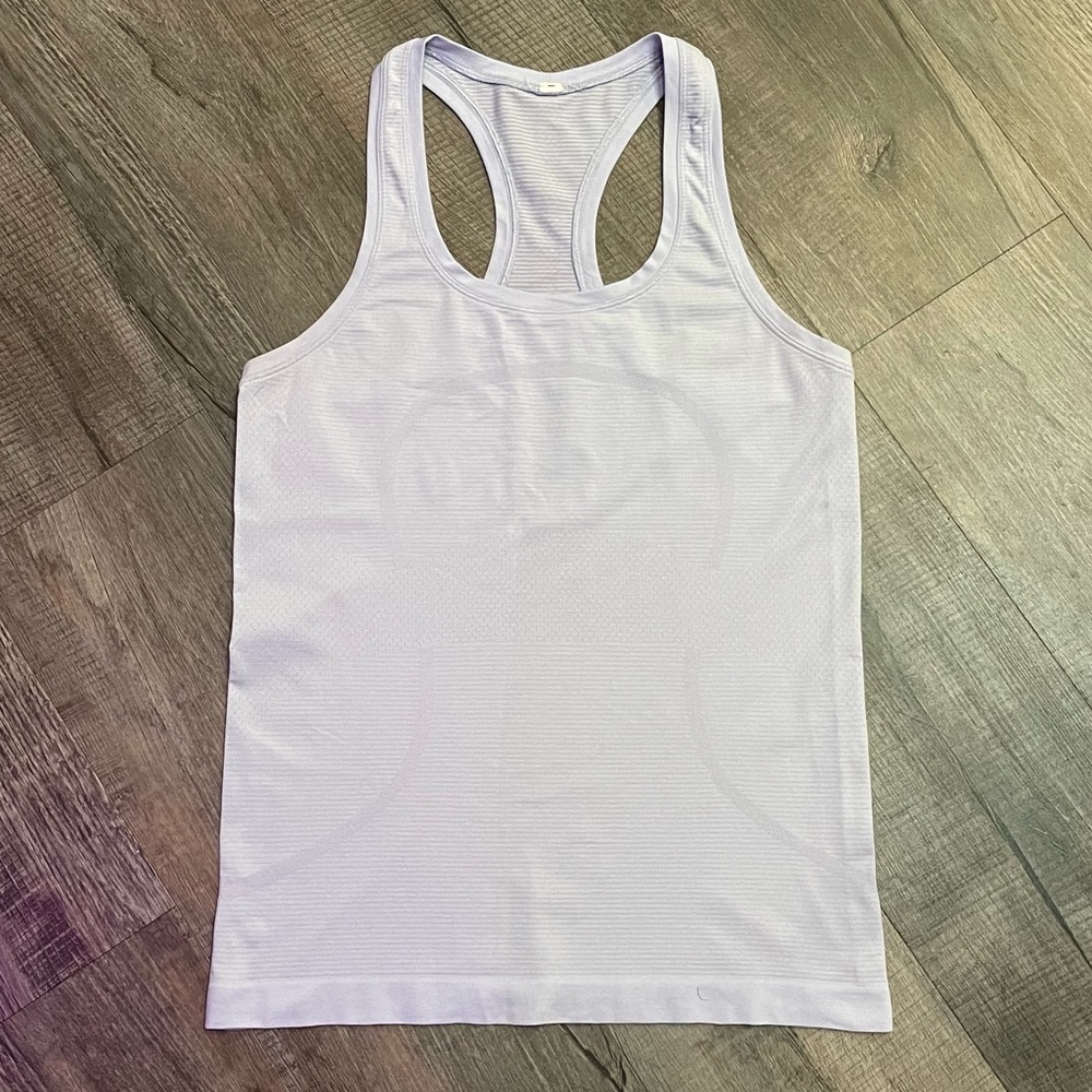 Swiftly Tech Racerback Tank Top 2.0